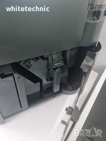 Кафеавтомат BOSCH с гаранция, снимка 4 - Кафемашини - 40916188