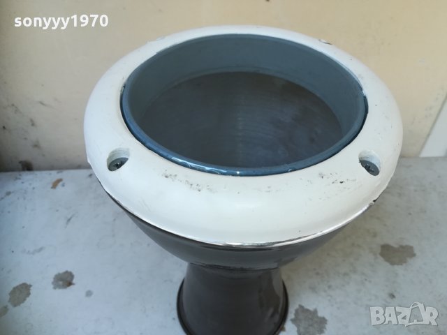 тарамбука 26х17см 0709211840, снимка 2 - Ударни инструменти - 34057387