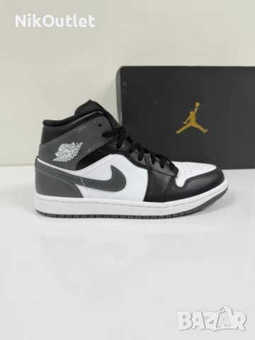 Nike Air Jordan 1 Mid, снимка 1
