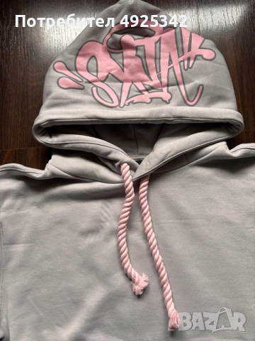Syna World Tracksuit/Екипче , снимка 2 - Спортни дрехи, екипи - 55743769