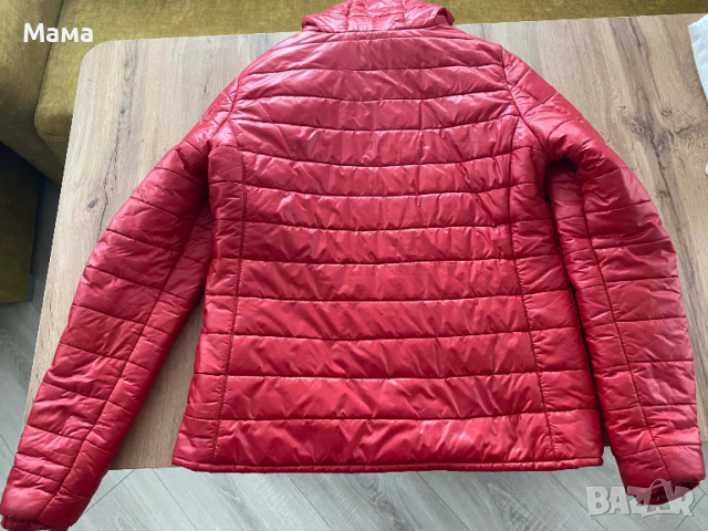 Дамско яке, снимка 3 - Якета - 53076068