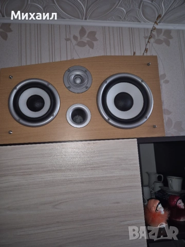 Колони, снимка 2 - Тонколони - 53796232