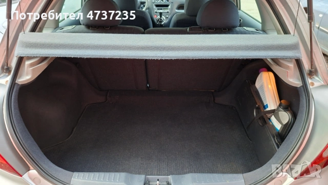 Honda Civic 2001, снимка 2 - Автомобили и джипове - 53471137