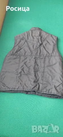 Бяла и черна грейка, снимка 4 - Елеци - 47614884