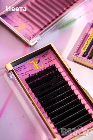 HOUSE OF LASHES / ЛЕСНО СНОПЧЕ, снимка 2 - Други - 50153018