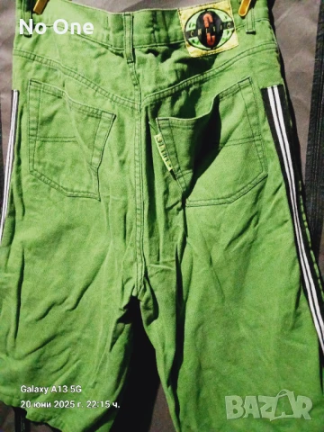 Продавам мъжки къс панталон  , снимка 2 - Къси панталони - 50741458