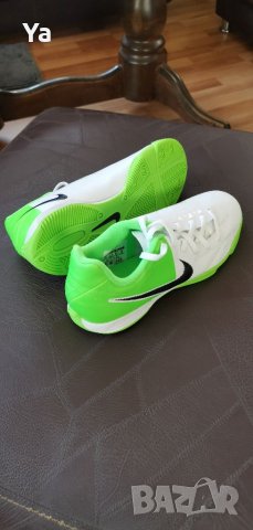 Маратонки Nike НОВИ , снимка 4 - Маратонки - 34923943