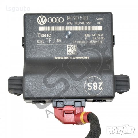 Контрол модул врати Volkswagen Golf V Plus 2004-2008 VG010222N-160