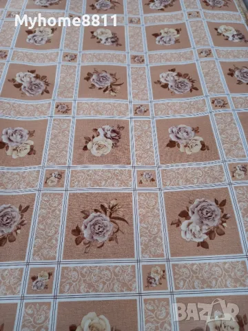 Мушама на метър , снимка 1