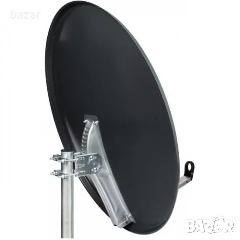 Сателитна антена 80см  , LMB конвертори , снимка 2 - Приемници и антени - 48056545