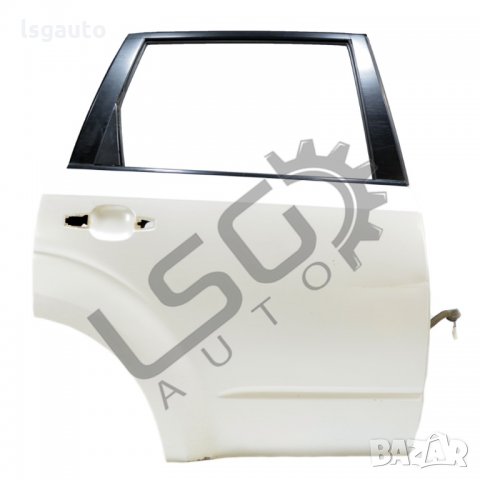 Задна дясна врата Subaru Forester III 2008-2013 SU140222N-8