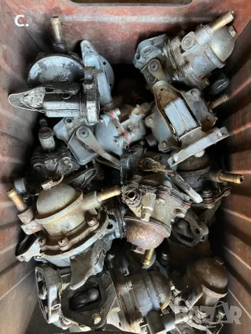 Ключ фарове мигачи Лада ваз Жигули нива 2101.2107.2121.21213, снимка 15 - Части - 47687724