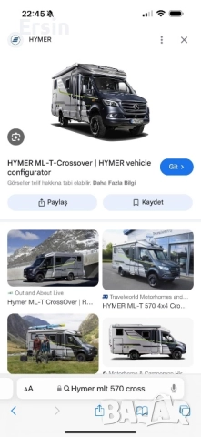 Гумена стелка Kovvar DuoGrip, подходящи за Mercedes Sprinter 4 Hymer BMC-T | 06/2018-2024 |, снимка 13 - Аксесоари и консумативи - 51553918