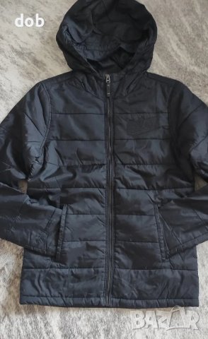 Спортно яке G star с качулка, оригинал, снимка 2 - Якета - 47652808