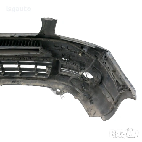 Предна броня Volkswagen Touran I 2003-2010 ID: 157223, снимка 5 - Части - 53176209