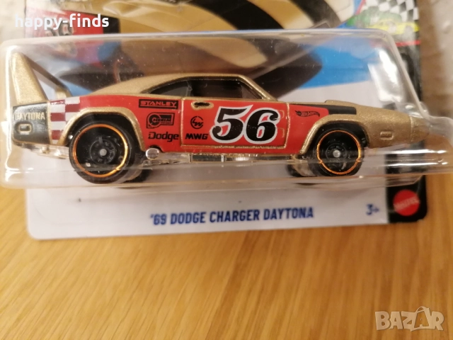 Hot Wheels Ferrari F40 Competizione, Bentley GT3, Audi 90 quattro, RX-3, Civic Type R, Charger Dayto, снимка 3 - Колекции - 52818695