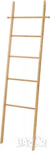 Поставка за кърпи Wenko Bahari, Бамбукова