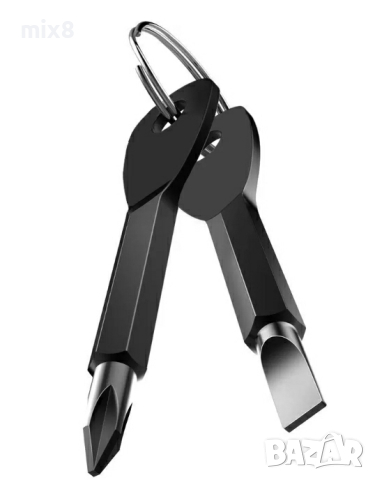 Отвертки ключодържател 