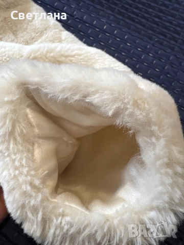 Жилетка 5-7 години, снимка 5 - Детски пуловери и жилетки - 51943969