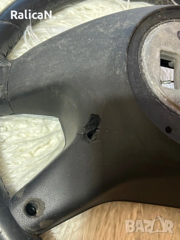 Волан за Mercedes ML W166, снимка 8 - Аксесоари и консумативи - 53462745