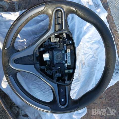 Волан Хонда Сивик 8 , снимка 15 - Части - 50537204