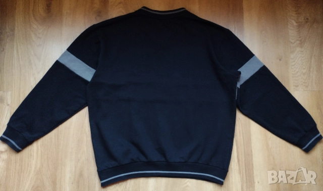 Continental - мъжки суичър L, снимка 6 - Суичъри - 52351802