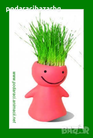 МИНИ SMILE ТРЕВИЧКО ЗА ТВОЕТО БЮРО , снимка 1