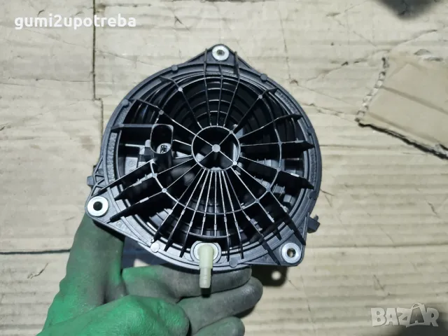 Дръжка Заден Капак Багажник VW ID.3 E11 pro, снимка 4 - Части - 48297635