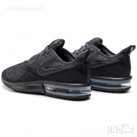 Мъжки маратонки Nike Air Max Sequent 4, снимка 3 - Маратонки - 44254618