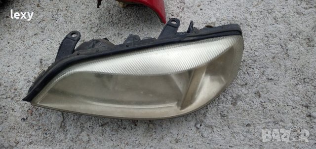 Опел астра г. Opel astra g на части, снимка 6 - Автомобили и джипове - 40773656