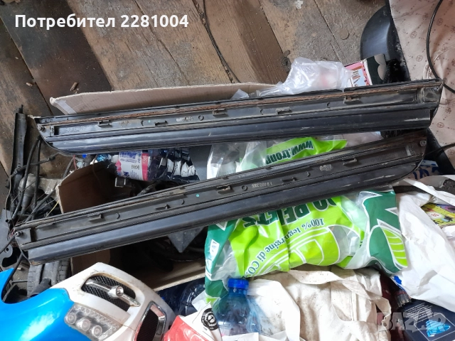 Ауди а4 б6 с лайн лайсни, снимка 6 - Части - 52103899