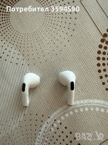 слушалки AirPods 2, снимка 3 - Безжични слушалки - 56252494