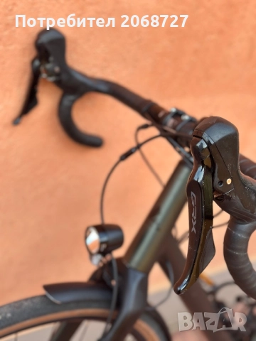 Bulls Daily Grinder 2 Gravel, снимка 3 - Велосипеди - 52724487