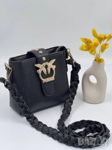 чанта pinko