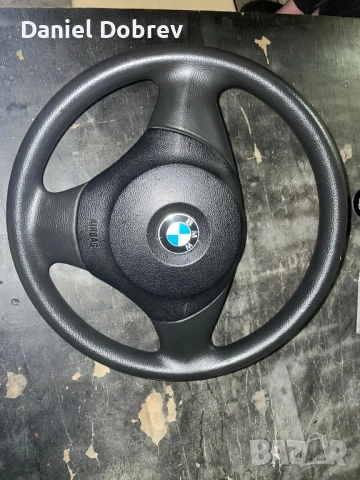 продавам волан за BMW , снимка 2 - Части - 52318311