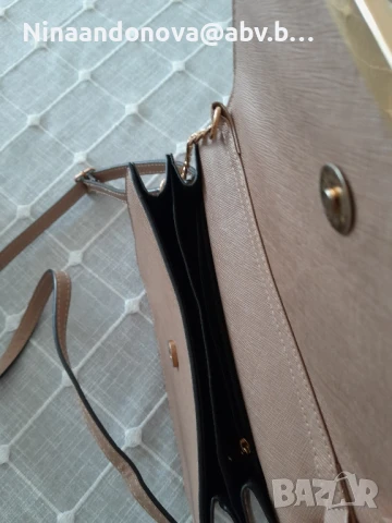 Дамски чанти , снимка 9 - Чанти - 50476429
