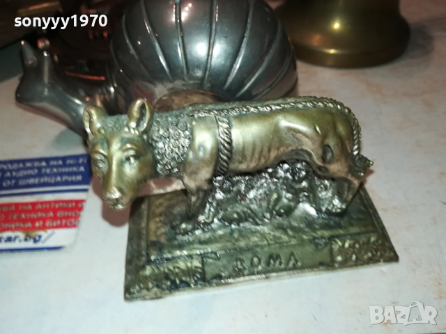 антики реликви от франция 0903242002, снимка 4 - Антикварни и старинни предмети - 44687019