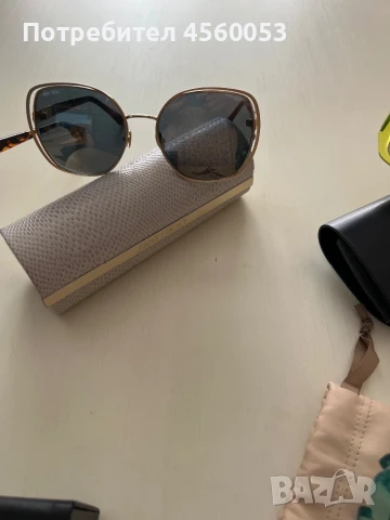 Оригинални слънчеви очила , снимка 4 - Слънчеви и диоптрични очила - 51315478