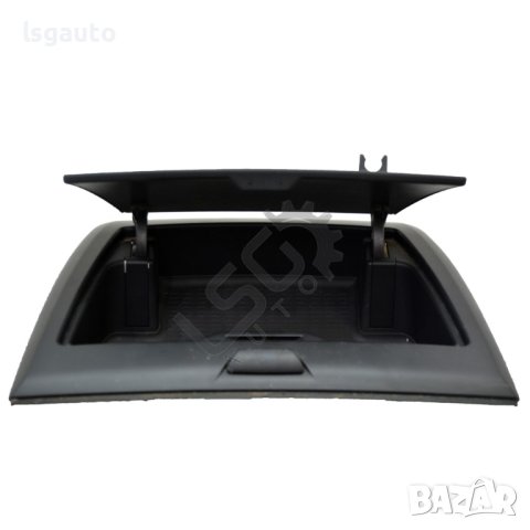 Жабка средна конзола табло BMW X3 (E83) 2003-2010 ID:106269, снимка 2 - Части - 41649958