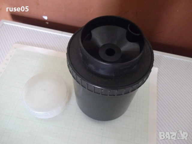 Комплект нов за проявяване на черно-бял филм, снимка 6 - Чанти, стативи, аксесоари - 53755079