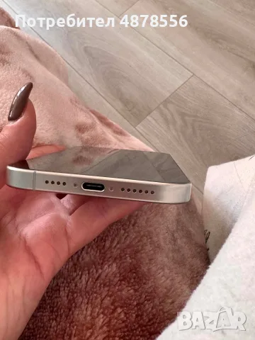 Iphone 15 Pro Max, снимка 4 - Apple iPhone - 56293807