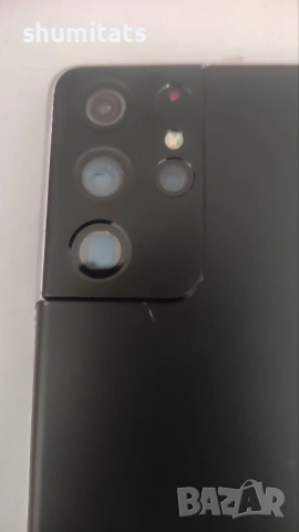 Samsung S21 ultra 5g на части/работеща платка, снимка 4 - Samsung - 53132901