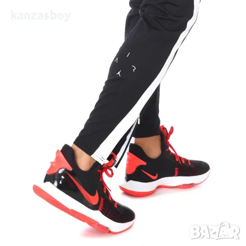 Nike Jordan Jumpman Classics Fleece PANT - страхотно мъжко долнище XL, снимка 3 - Спортни дрехи, екипи - 55792205