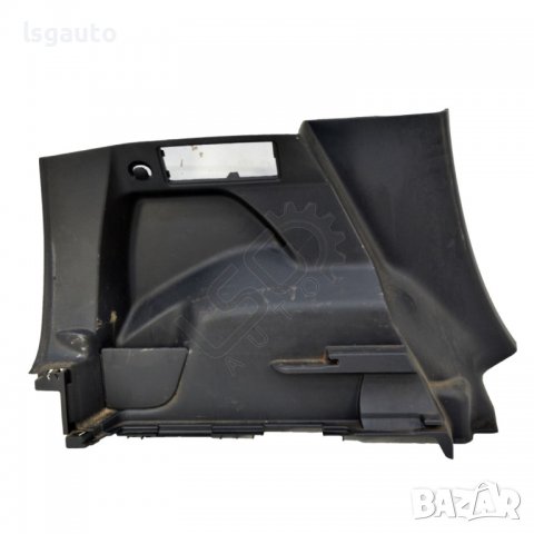Лява кора багажник Citroen C3 I Picasso(2008-2013) ID:92765, снимка 1 - Части - 39372299