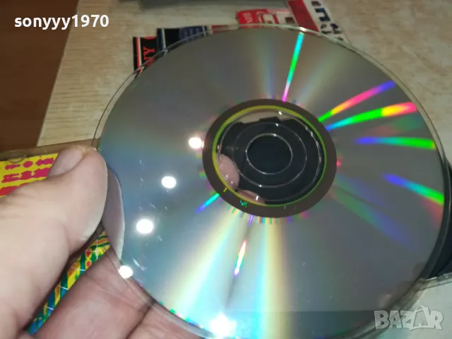 KILLER HITS 96 CD 2303251107, снимка 13 - CD дискове - 49603623