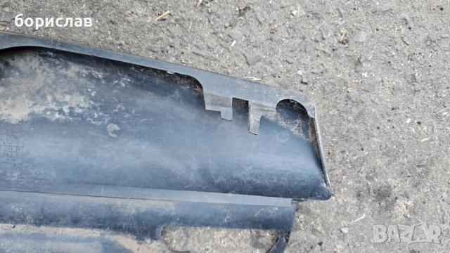 Решетка Пежо 406 , снимка 3 - Части - 51695525