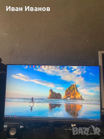 монитор acer 200 hz