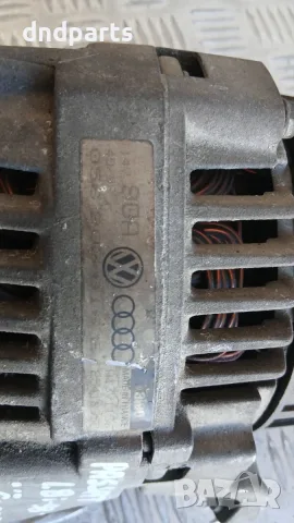 Алтернатор VW Passat 1.8i 1998 Volkswagen Passat (B6) (2005-2010), снимка 3 - Части - 56048407