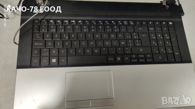 Лаптоп Packard Bell EasyNote LE11BZ