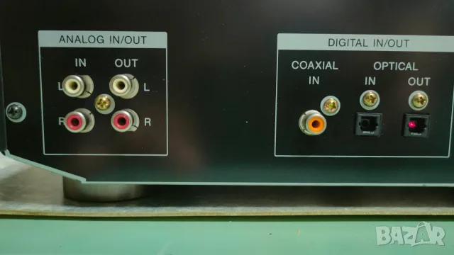 DAT SONY DTC - ZE 700, снимка 8 - Декове - 56086922
